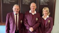 Clonakilty Golf Club is a West Cork gem set to expand to 18 holes