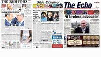 What the papers say: Tuesday's front pages