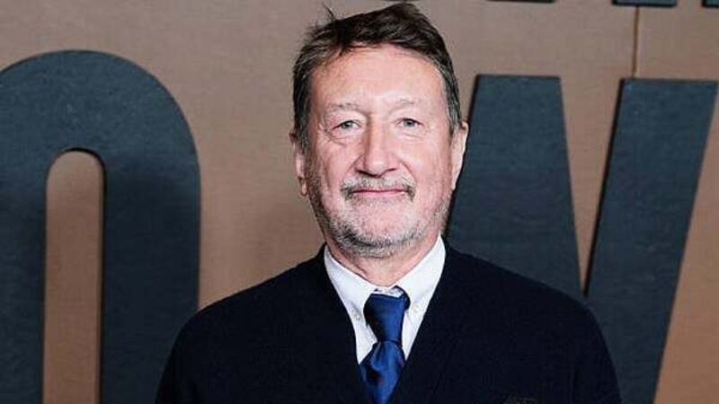 Peaky Blinders creator Steven Knight ‘BBC loyalist’ despite new Disney+ show Peaky Blinders creator Steven Knight ‘BBC loyalist’ despite new Disney+ show