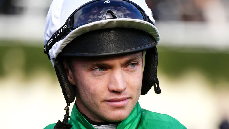 Gardaí announce traffic management plan for Cork jockey Michael O'Sullivan's wake