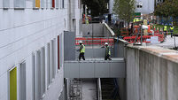 National Children's Hospital Ireland