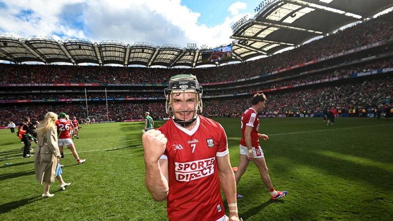 Tipperary v Cork: Mark Coleman out for Rebels but O'Connor and O'Flynn set to return Tipperary v Cork: Mark Coleman out for Rebels but O'Connor and O'Flynn set to return