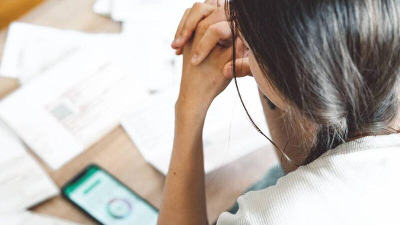 What are your options if you owe a debt? What are your options if you owe a debt?