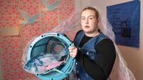 'Power of art to generate meaningful conversations' highlighted at MTU exhibition 