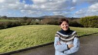 Cork weather woman: ‘I have farmers ringing to see if the weather is good for cutting silage'