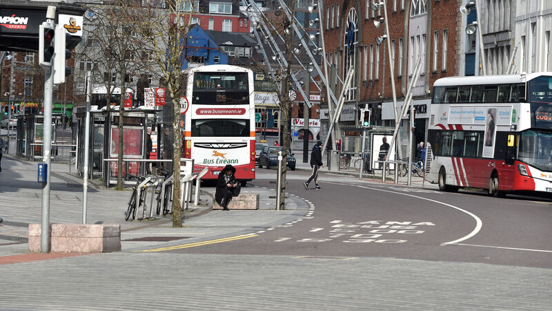 Popular US retailer seeks planning to open in Cork city centre Popular US retailer seeks planning to open in Cork city centre
