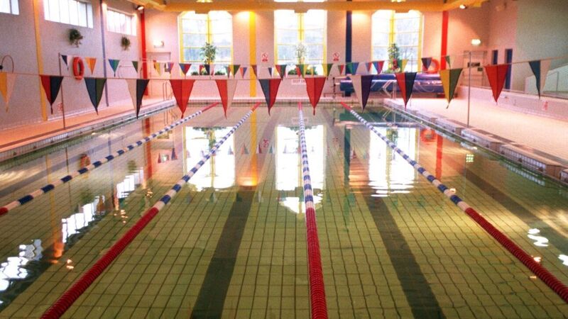 Alternatives sought for local clubs during Mallow Swimming Pool works  