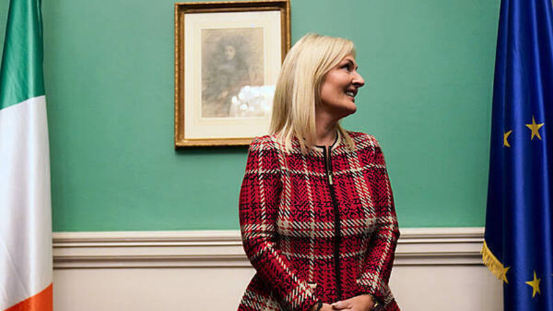 Dáil row over ‘telling lies’ referred to Oireachtas committee Dáil row over ‘telling lies’ referred to Oireachtas committee