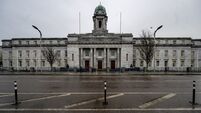 Councillors support plan to twin Cork city with Nablus