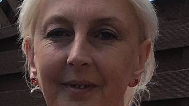 Man accused of murdering Lisa Thompson recognised on CCTV footage near her home by gardaí