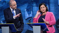 General Election Ireland 2024