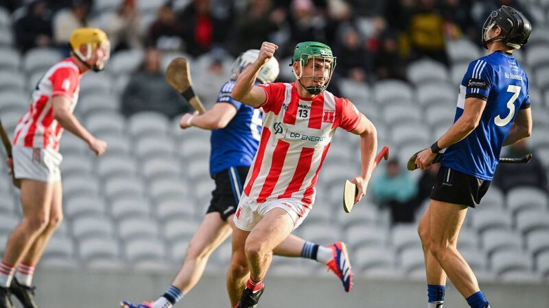 Reform or removal: The age old debate around divisions in Cork GAA Reform or removal: The age old debate around divisions in Cork GAA