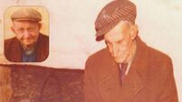 John Arnold: Chats and tunes I recorded with Roche brothers... 50 years ago