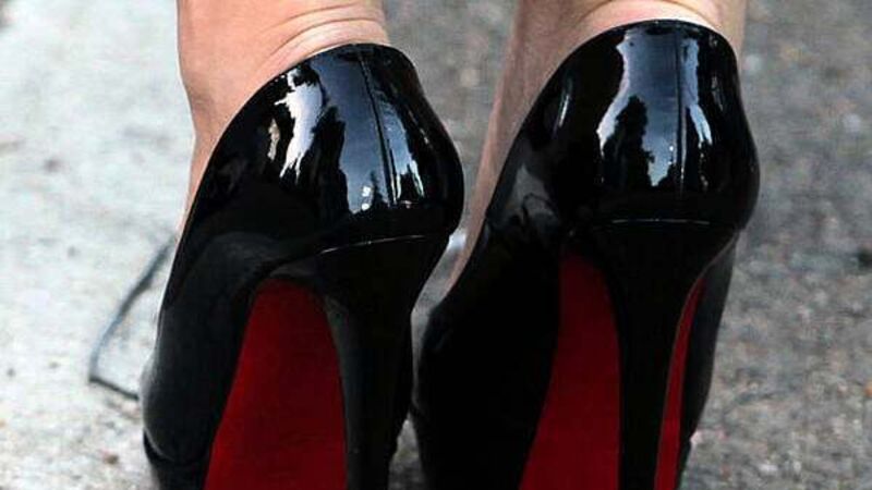 Mother and daughter lose defamation claims against Christian Louboutin and Brown Thomas Mother and daughter lose defamation claims against Christian Louboutin and Brown Thomas