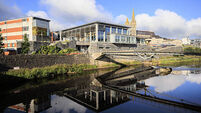 Omagh Bombing Inquiry