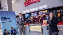 Cork French Film Festival to make a welcome return next month