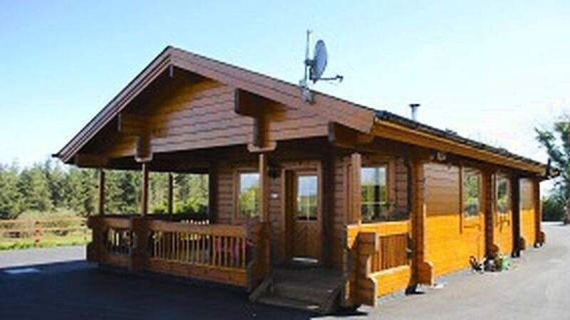 Log cabins: What are the proposed laws? How much do they cost? Log cabins: What are the proposed laws? How much do they cost?