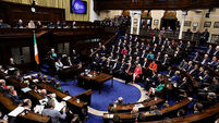 Leo Varadkar becomes Taoiseach