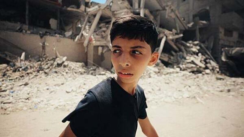 BBC urged to pull Gaza documentary over revelation about child featured BBC urged to pull Gaza documentary over revelation about child featured