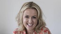 Bestselling author Jojo Moyes: I don't know how anybody stays sane without female friends