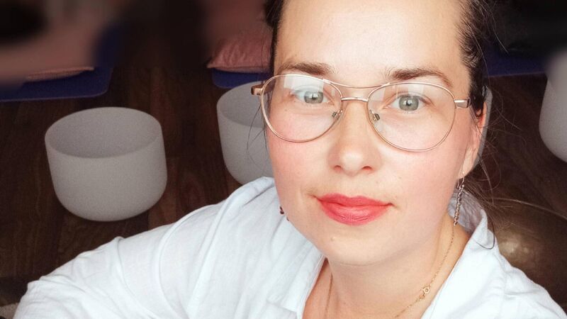 Finding peace in Cork after leaving Ukraine