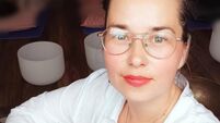 Finding peace in Cork after leaving Ukraine