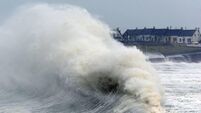 Weather warning issued for Cork as expert advises of potential difficulty for commuters