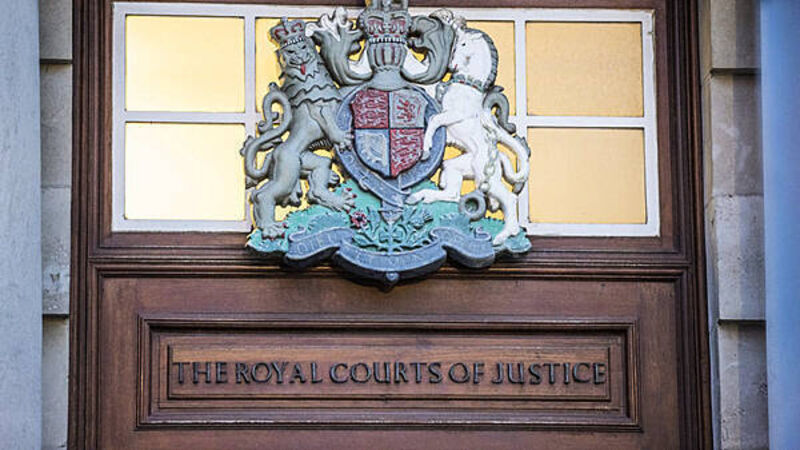 Inquest findings in SAS shooting of four IRA men referred to prosecutors