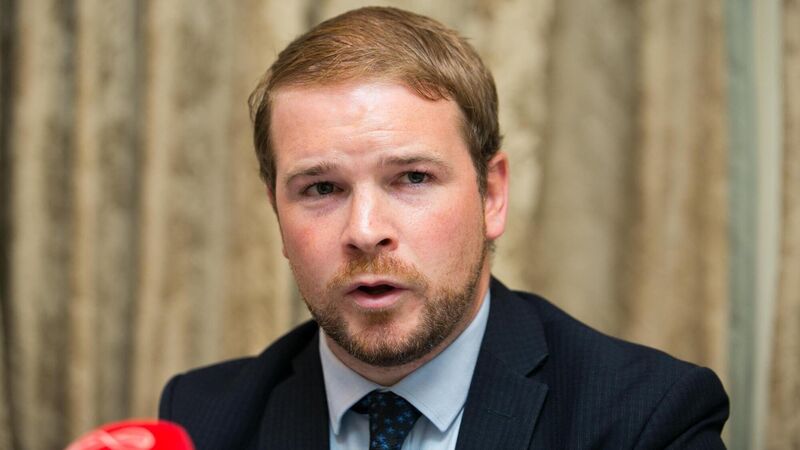 Opposition TD accuses programme for government of being 'silent' on Cork regeneration