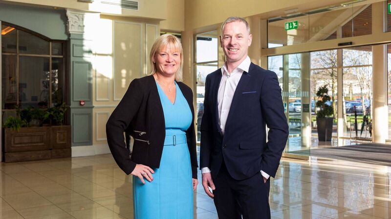 Xeinadin announces Seamus Hayes as Head of Assurance in Ireland Xeinadin announces Seamus Hayes as Head of Assurance in Ireland