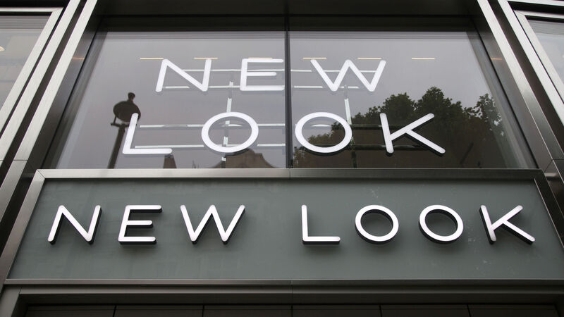 New Look to close Irish stores with the loss of almost 50 Cork jobs New Look to close Irish stores with the loss of almost 50 Cork jobs