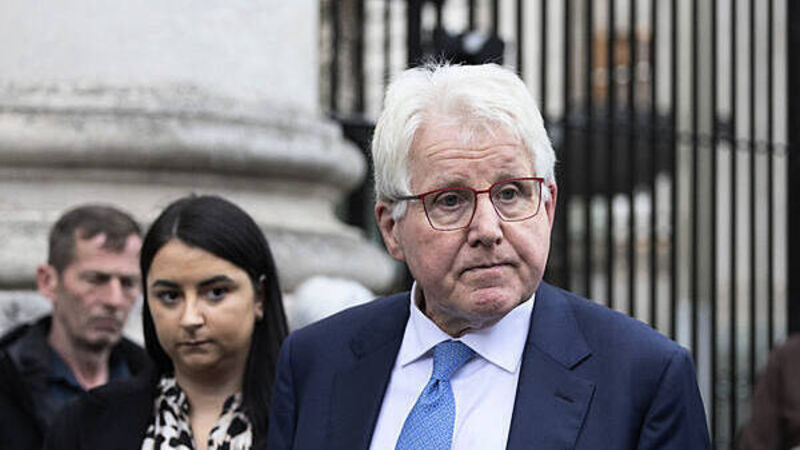 Creeslough families are 'troubled beyond description' over site redevelopment, solicitor says Creeslough families are 'troubled beyond description' over site redevelopment, solicitor says