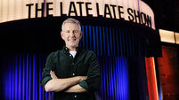 Late Late Show