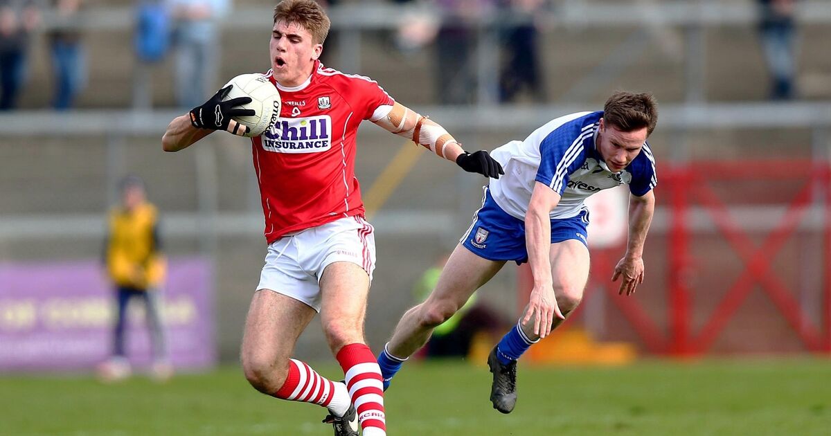 Monaghan v Cork moved to Saturday due to weather