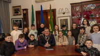 Cork's Kabin Crew 'an inspiration for others', says Lord Mayor 