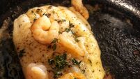 Weekend Foodie: Family favourites with plenty of flavour