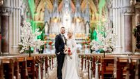 Wedding of the Week: A celebration of love