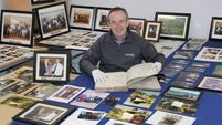 Lisavaird Co-Op call out for old photos