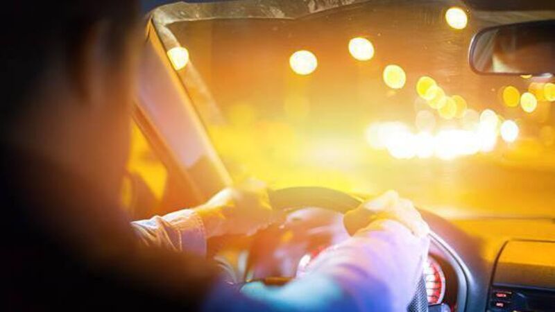 It’s not my imagination... car headlights really ARE brighter