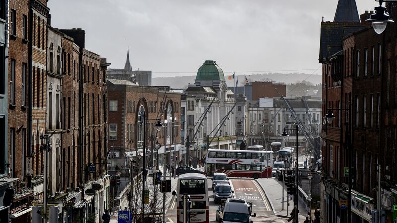 Cork TDs question Taoiseach about task force for the city