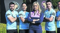 Cork clan in the final of fittest family challenge