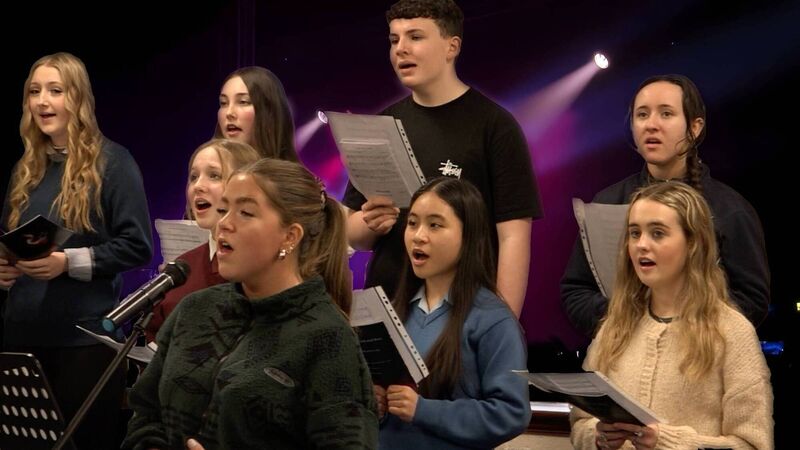Hundreds of students to take part in concert organised by diocese of Cork and Ross
