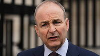General Election Ireland 2024