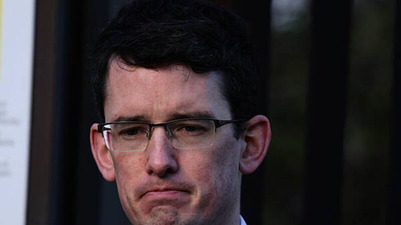 Judge says Attorney General can apply to deduct Enoch Burke's contempt fines from his salary Judge says Attorney General can apply to deduct Enoch Burke's contempt fines from his salary