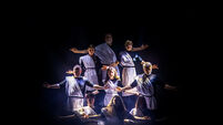 Pictures: Gobnait musical set for Opera House