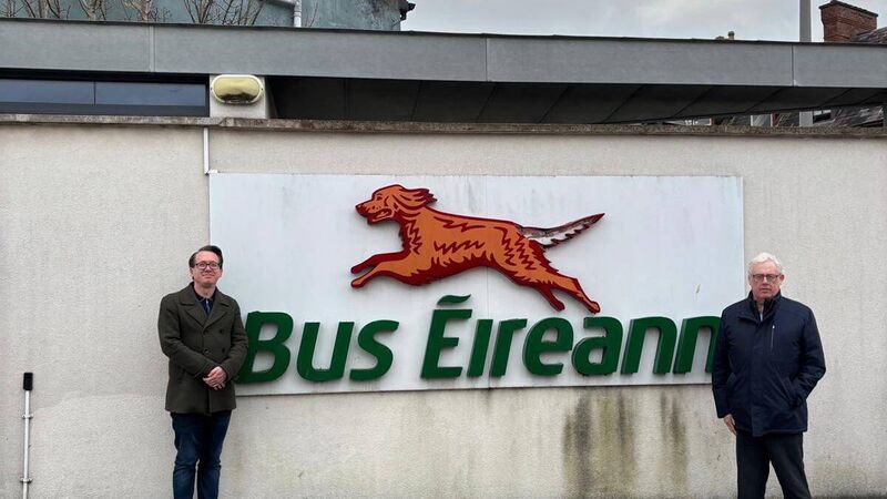 Sinn Féin TDs annoyed over delays to Cork bus timetable changes Sinn Féin TDs annoyed over delays to Cork bus timetable changes