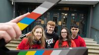 Action! Festival begins next month for new filmmakers in Youghal