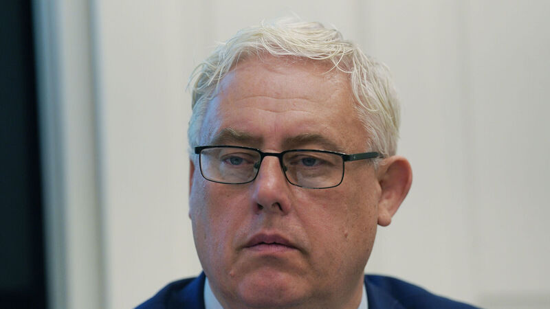 Cork TD was 'facing into cancer diagnosis when the election was called'