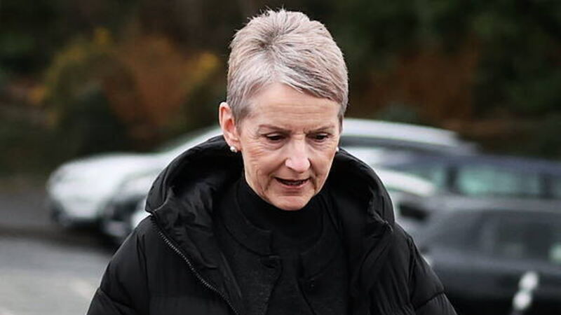 Application to dismiss two charges facing Eleanor Donaldson heard in court Application to dismiss two charges facing Eleanor Donaldson heard in court