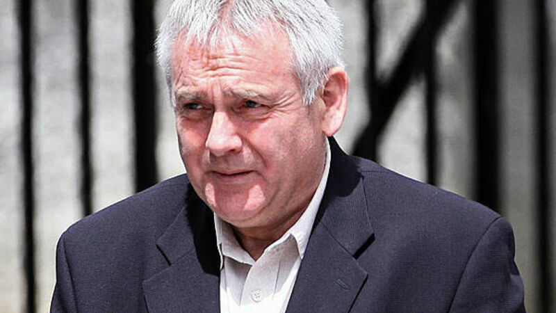 Senior IRA figure ‘Bik’ McFarlane dies after short illness